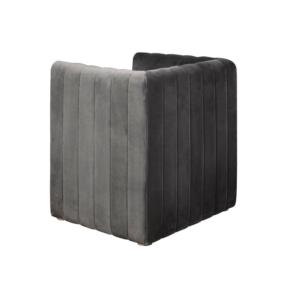 Chairs - Inglewood Dining Chair - PORUS STUDIO