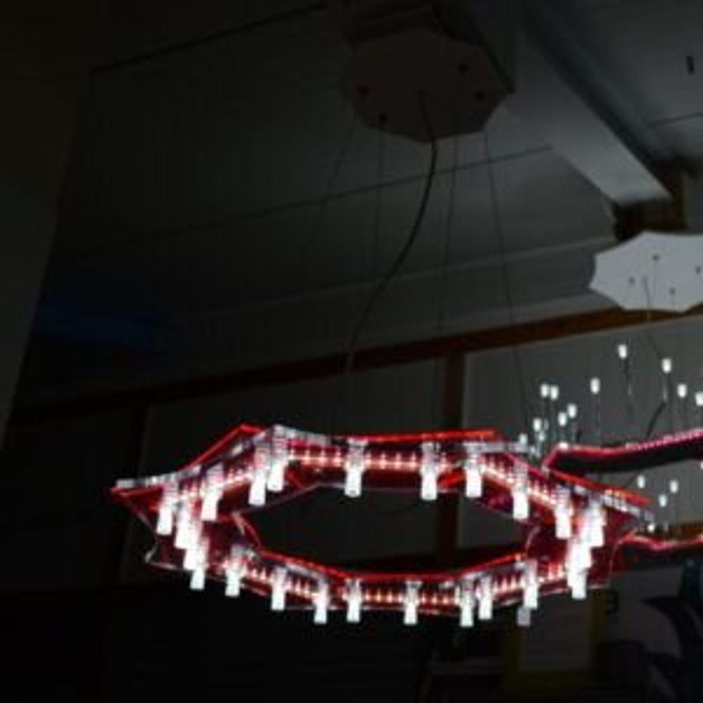 Hanging lights - OLD AGE 50 - KRILADESIGN SRL