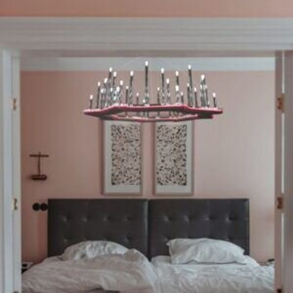 Hanging lights - OLD AGE 90 - KRILADESIGN SRL