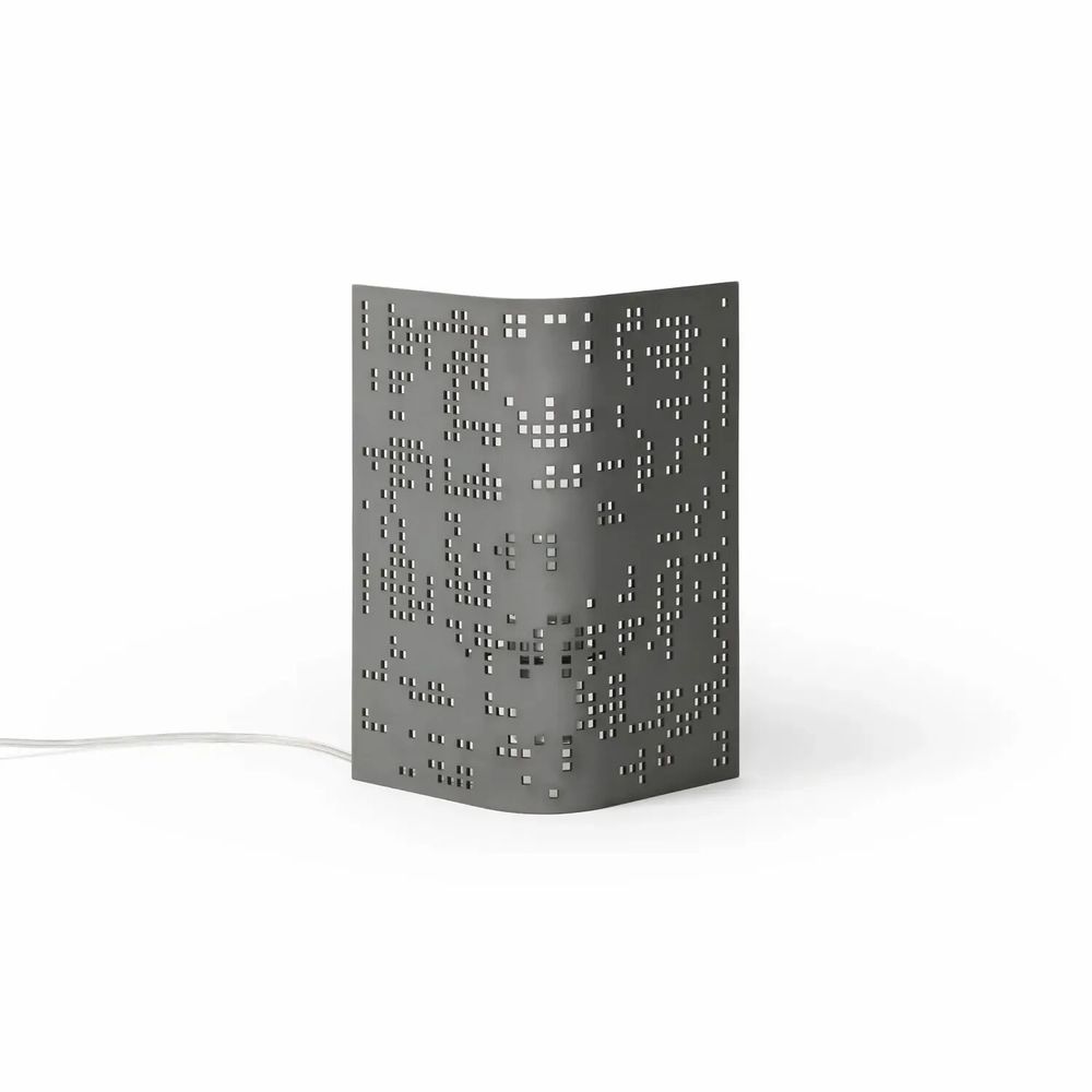 Desk lamps - DIEM table lamp - BANG