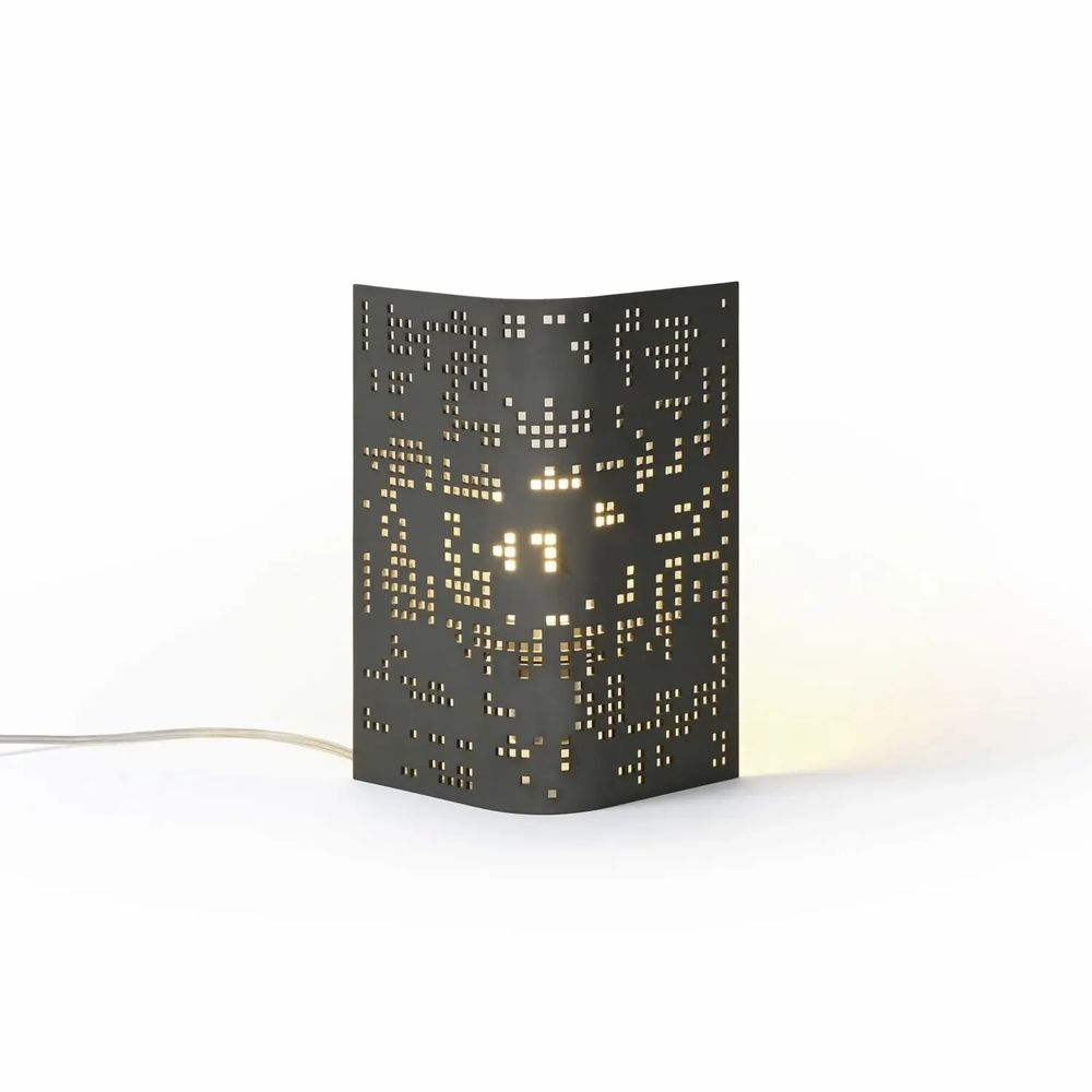 Desk lamps - DIEM table lamp - BANG