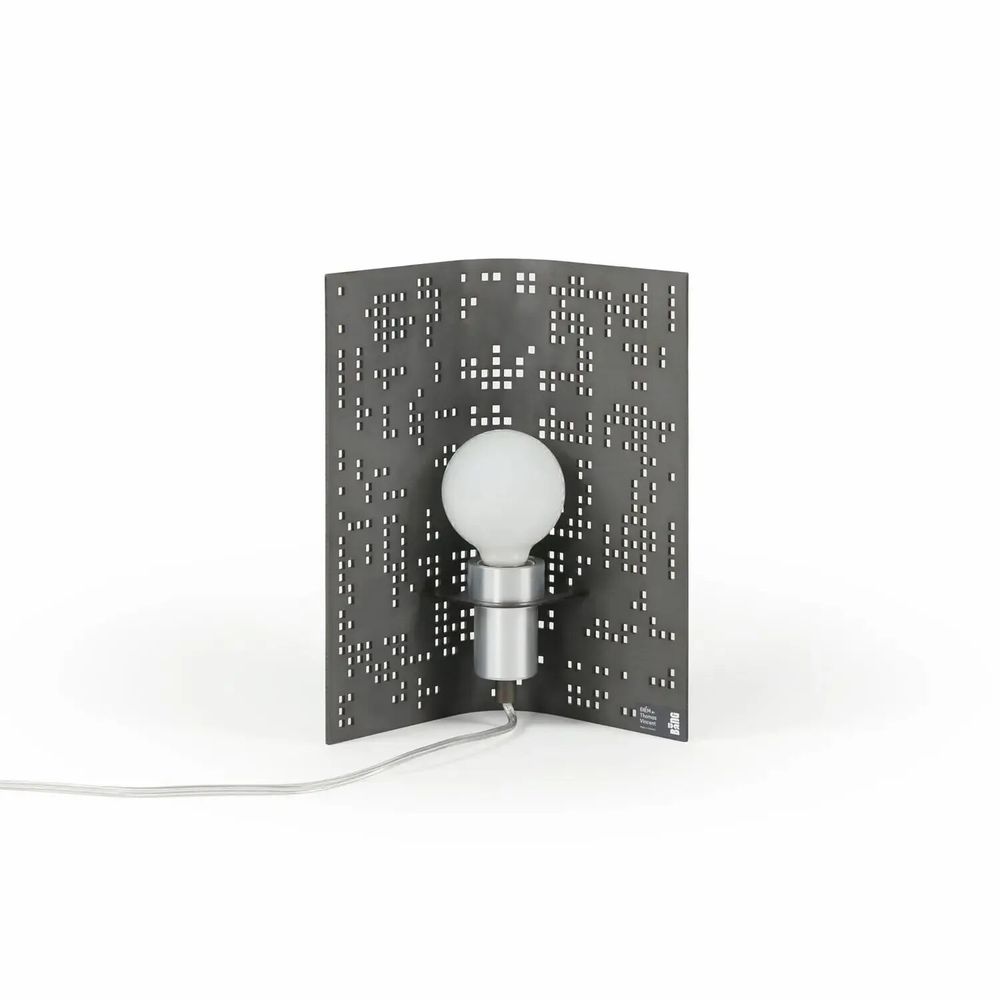 Desk lamps - DIEM table lamp - BANG