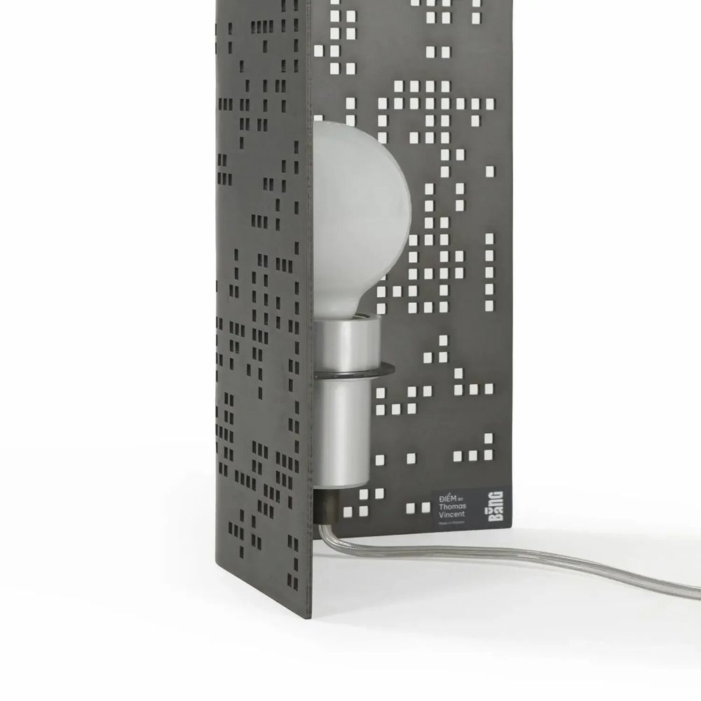 Desk lamps - DIEM table lamp - BANG