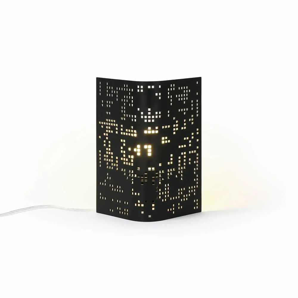 Desk lamps - DIEM table lamp - BANG