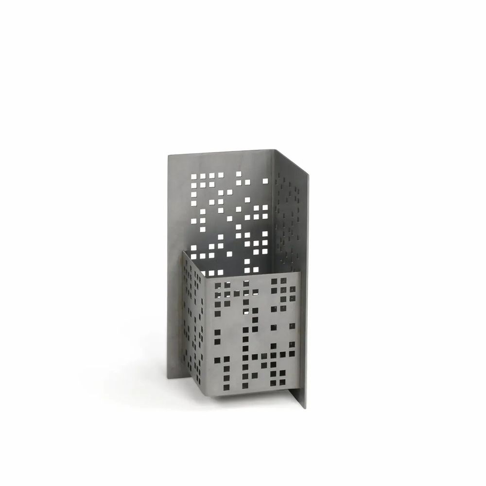 Design objects - DIEM pot - BANG