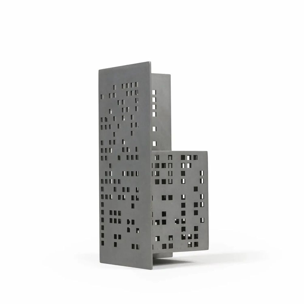 Design objects - DIEM pot - BANG