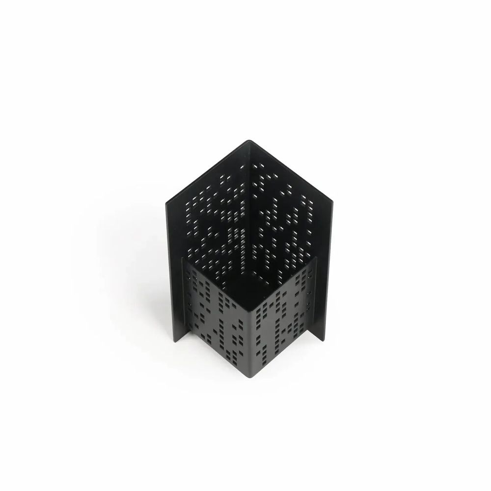 Design objects - DIEM pot - BANG
