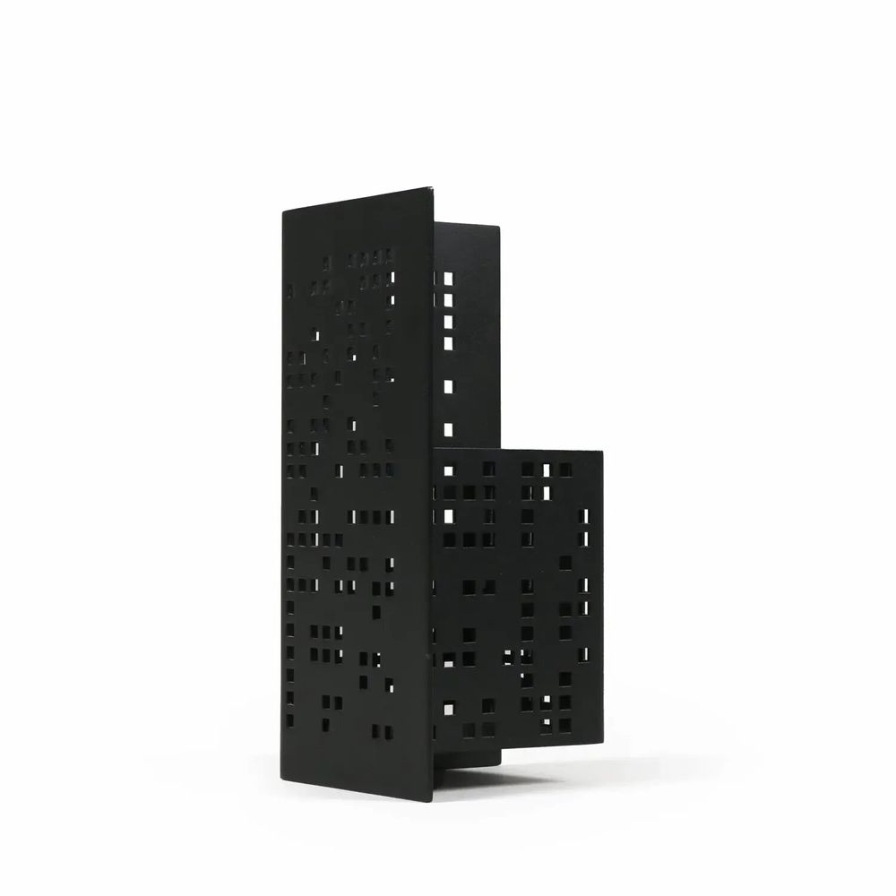 Design objects - DIEM pot - BANG