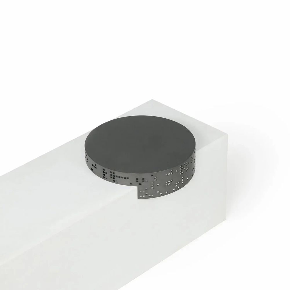 Design objects - DIEM edge table - BANG