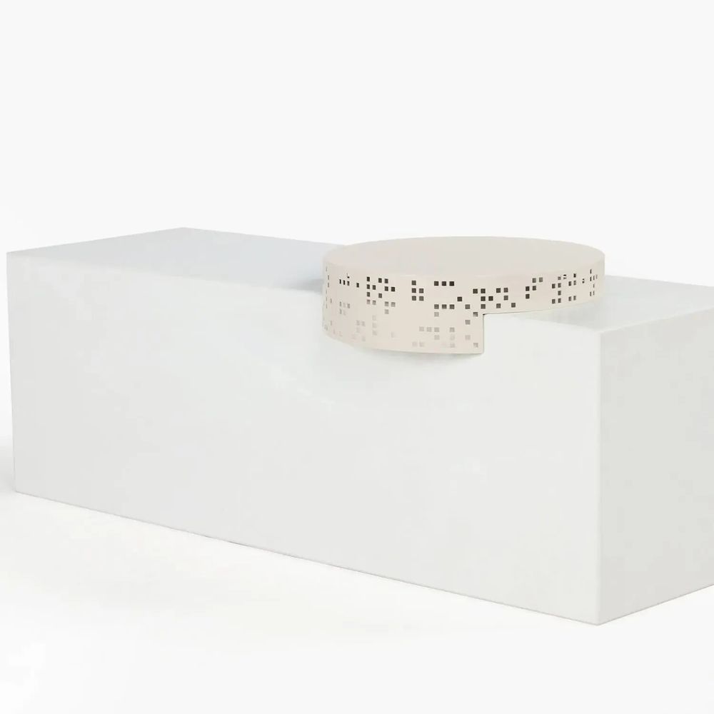 Objets design - Table de bord DIEM - BANG