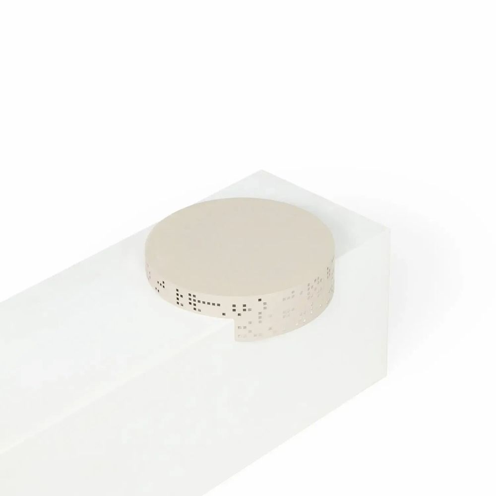 Objets design - Table de bord DIEM - BANG