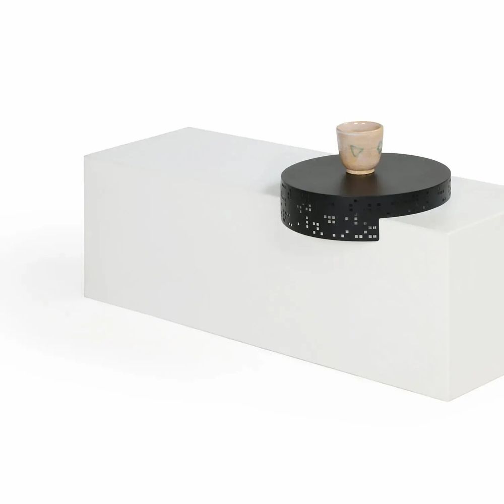 Design objects - DIEM edge table - BANG