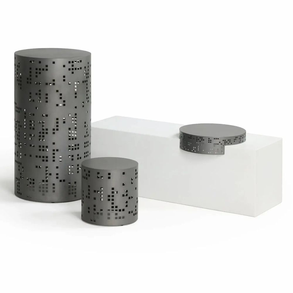 Stools - DIEM stool small - BANG