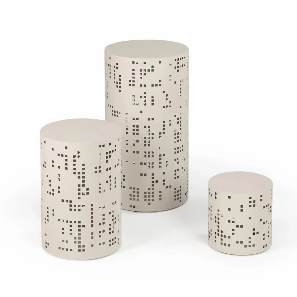 Stools - DIEM stool small - BANG