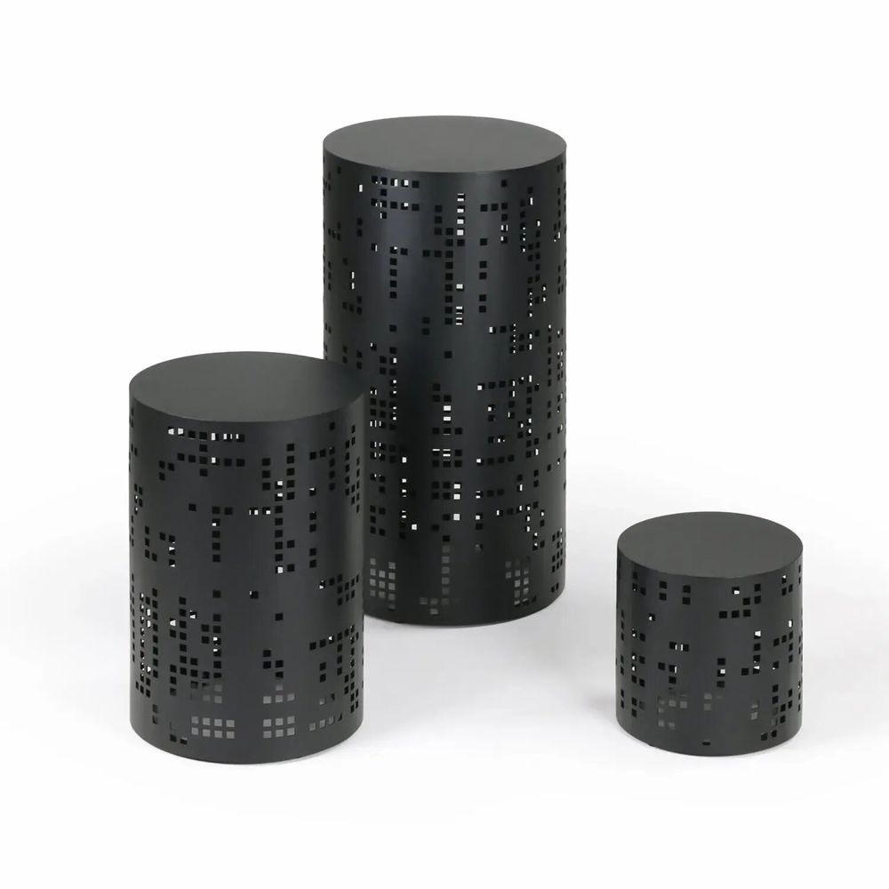 Stools - DIEM stool medium - BANG