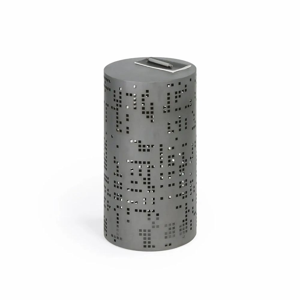 Stools - DIEM stool large - BANG