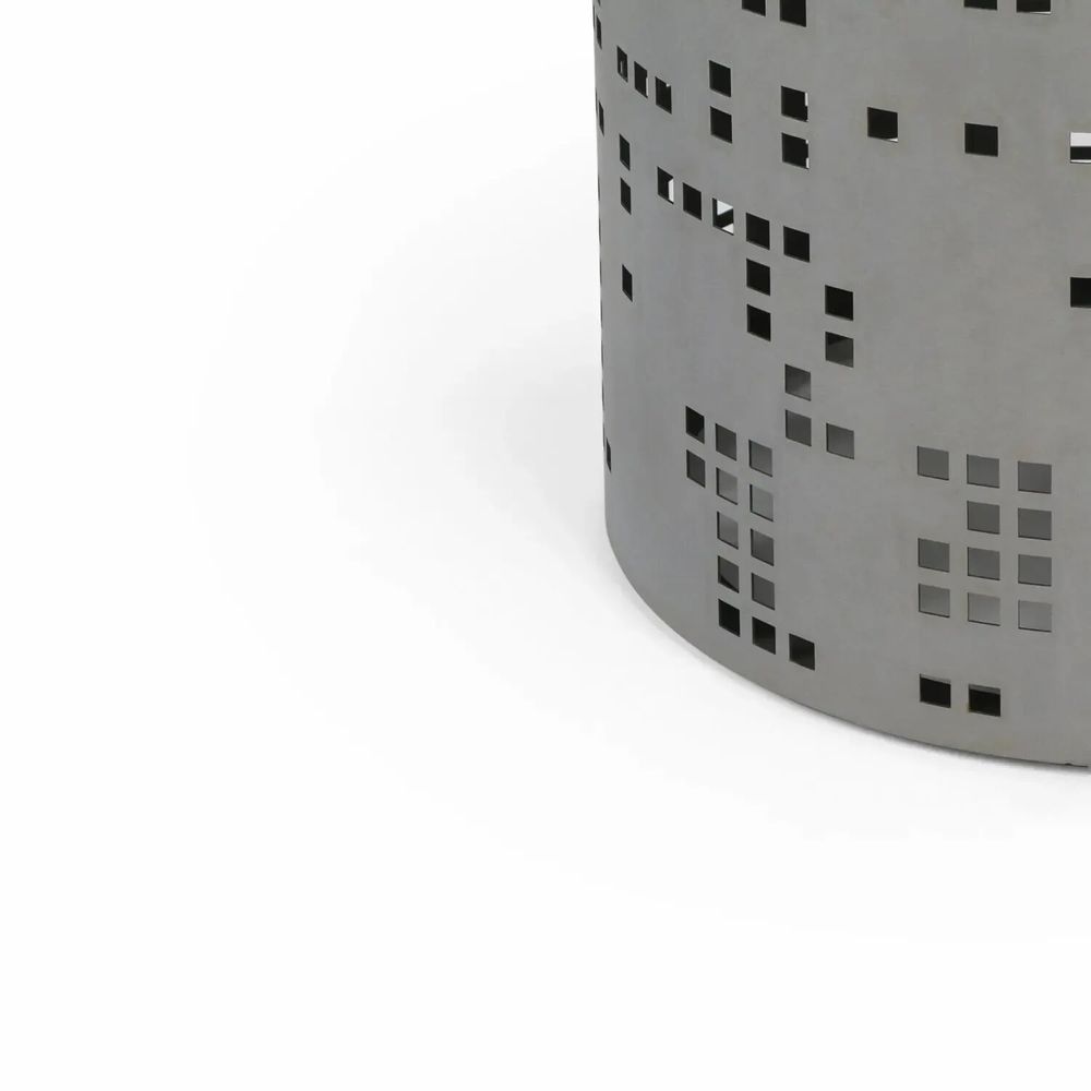 Stools - DIEM stool large - BANG