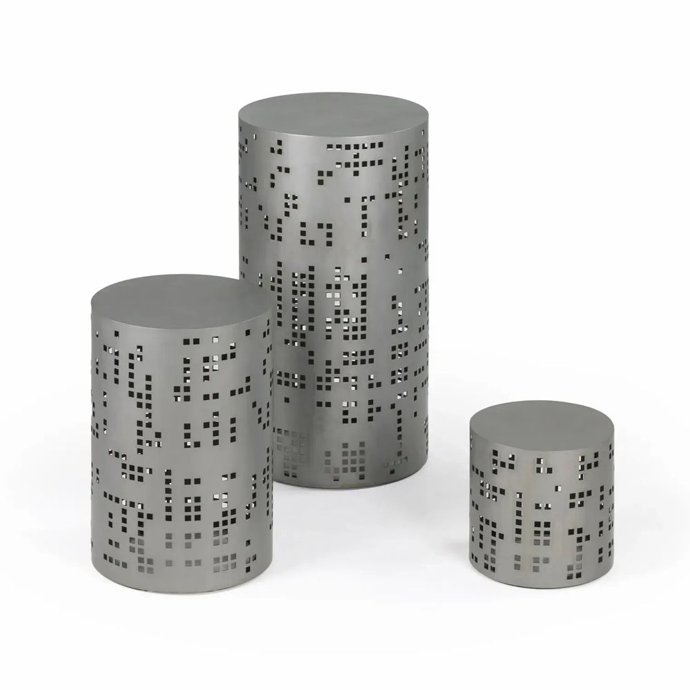 Stools - DIEM stool large - BANG