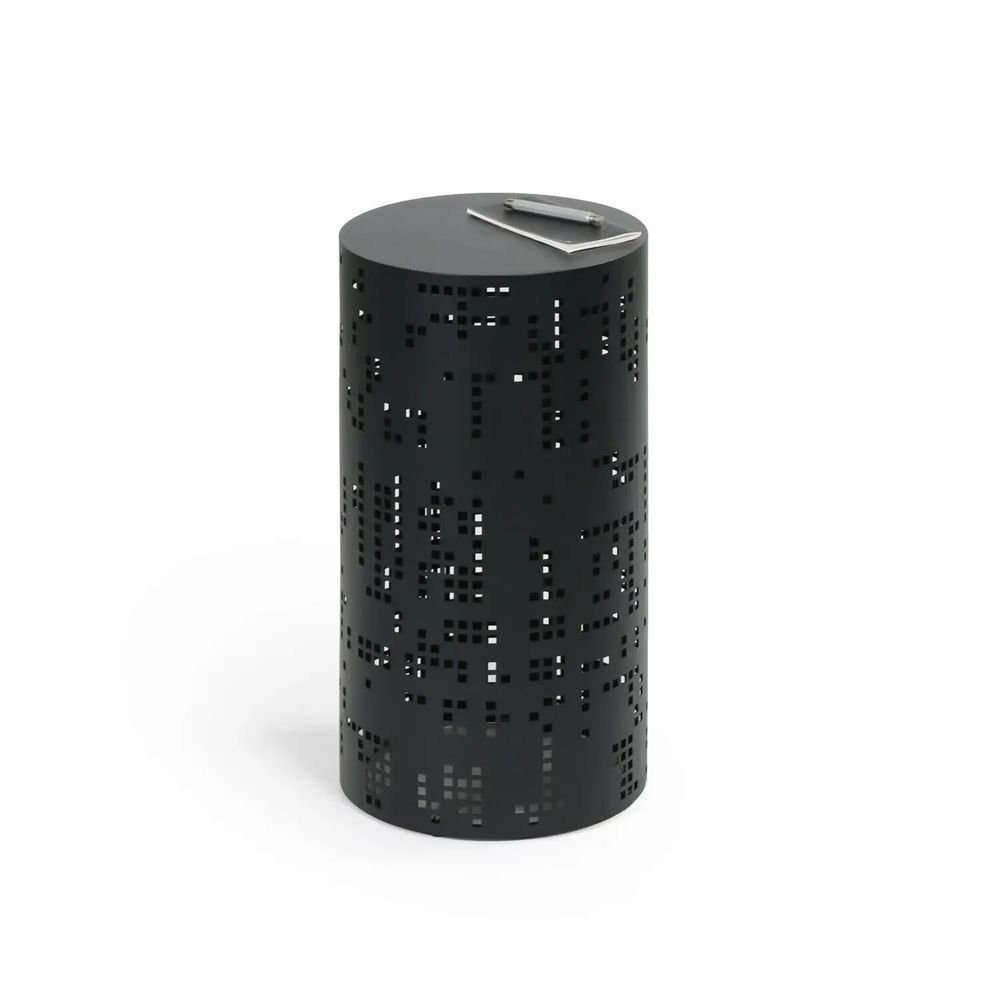 Stools - DIEM stool large - BANG