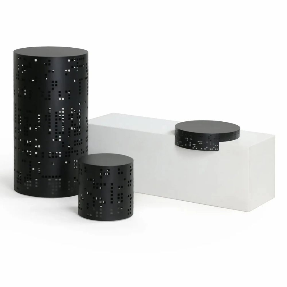 Stools - DIEM stool large - BANG