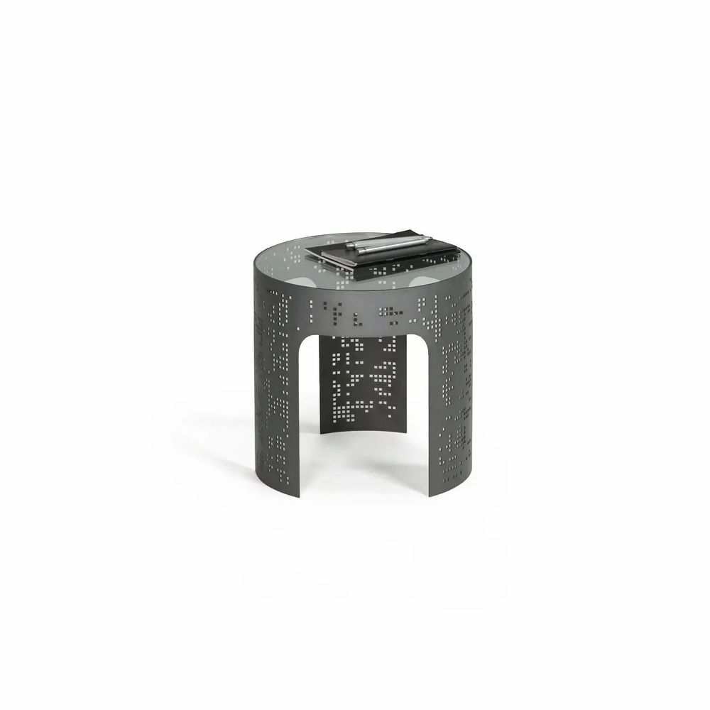 Tables basses - Petite table ronde DIEM - BANG