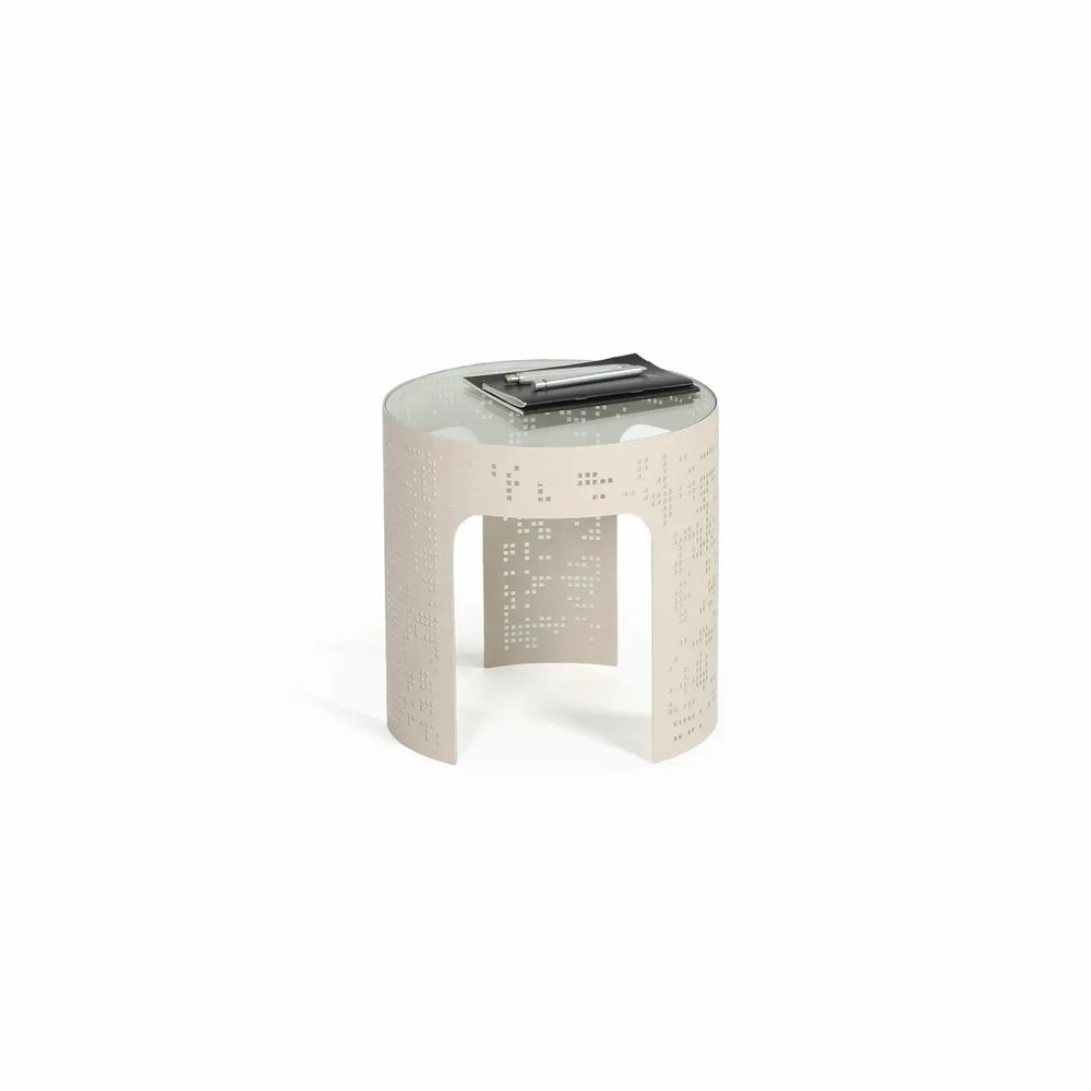 Coffee tables - DIEM round table small - BANG