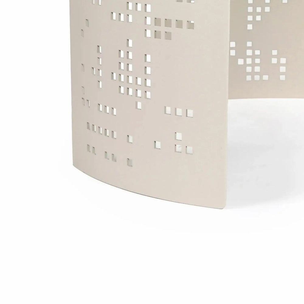 Coffee tables - DIEM round table small - BANG