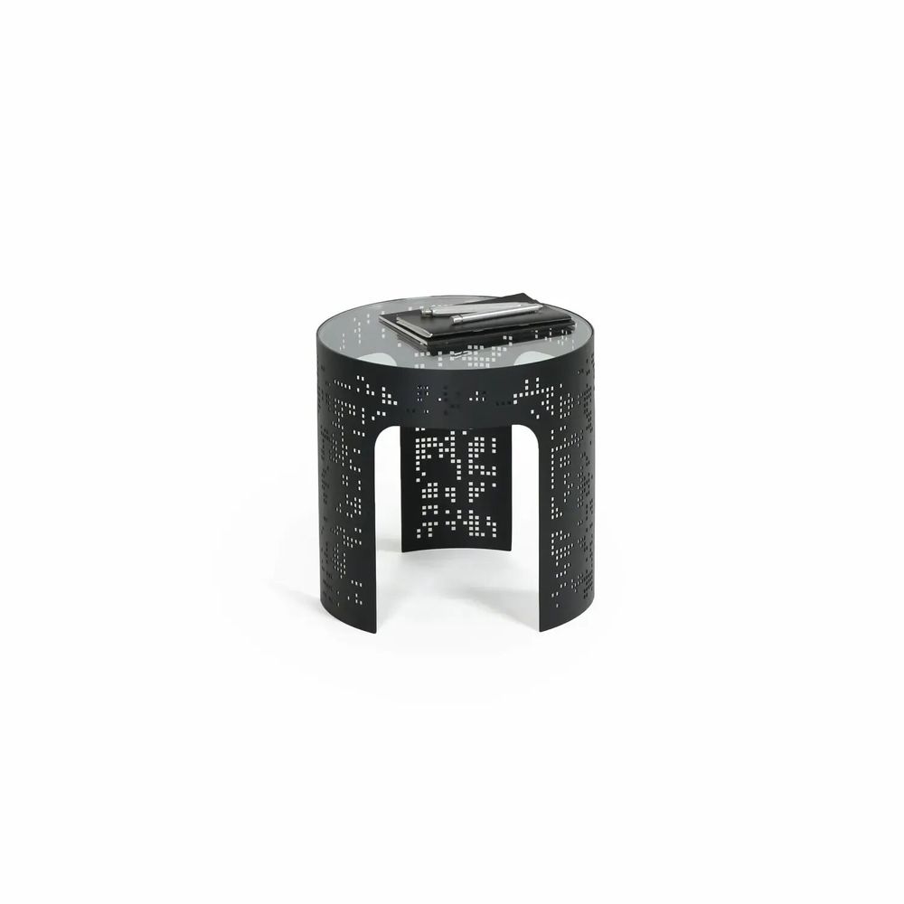 Tables basses - Petite table ronde DIEM - BANG