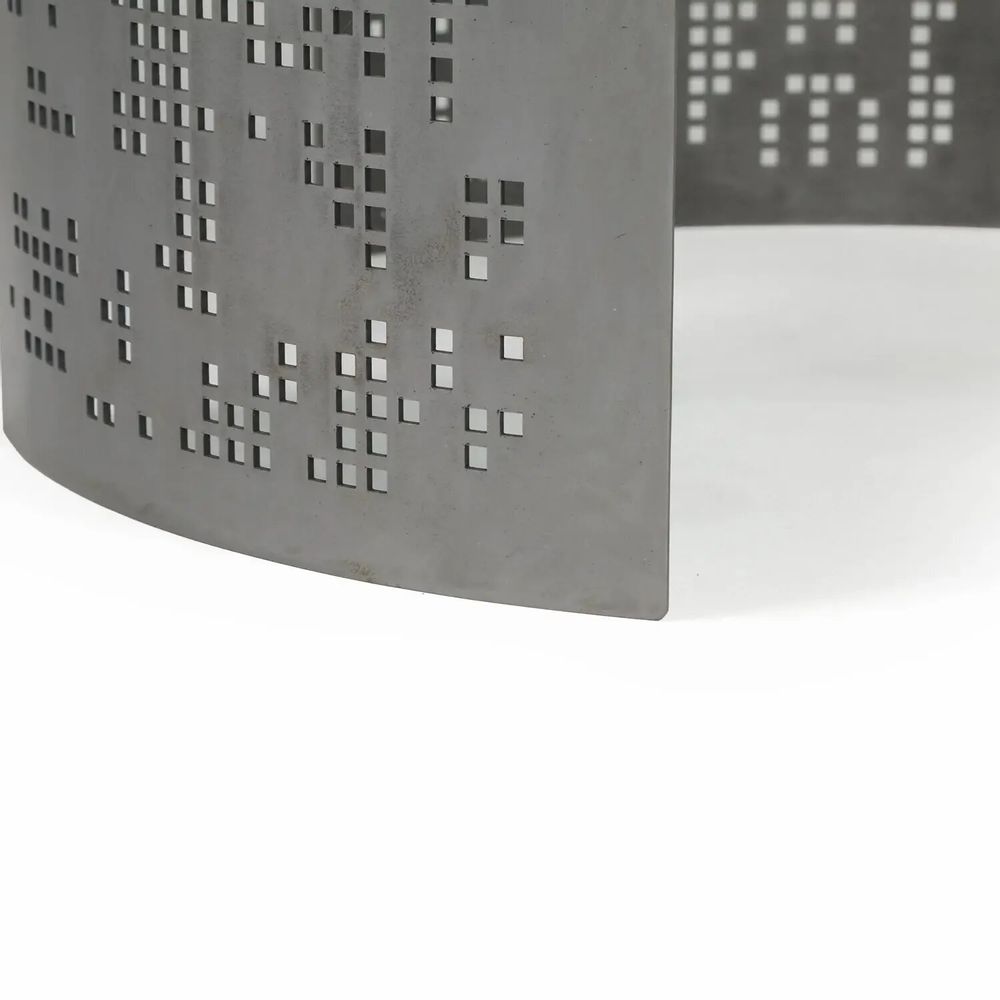 Coffee tables - DIEM round table medium - BANG