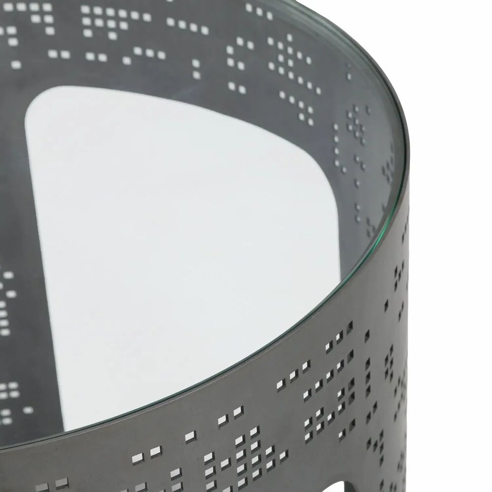 Coffee tables - DIEM round table medium - BANG