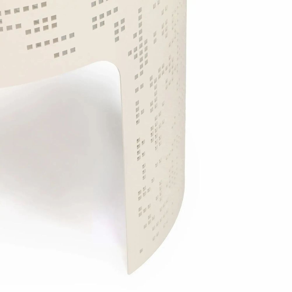 Tables basses - Table ronde DIEM moyenne - BANG