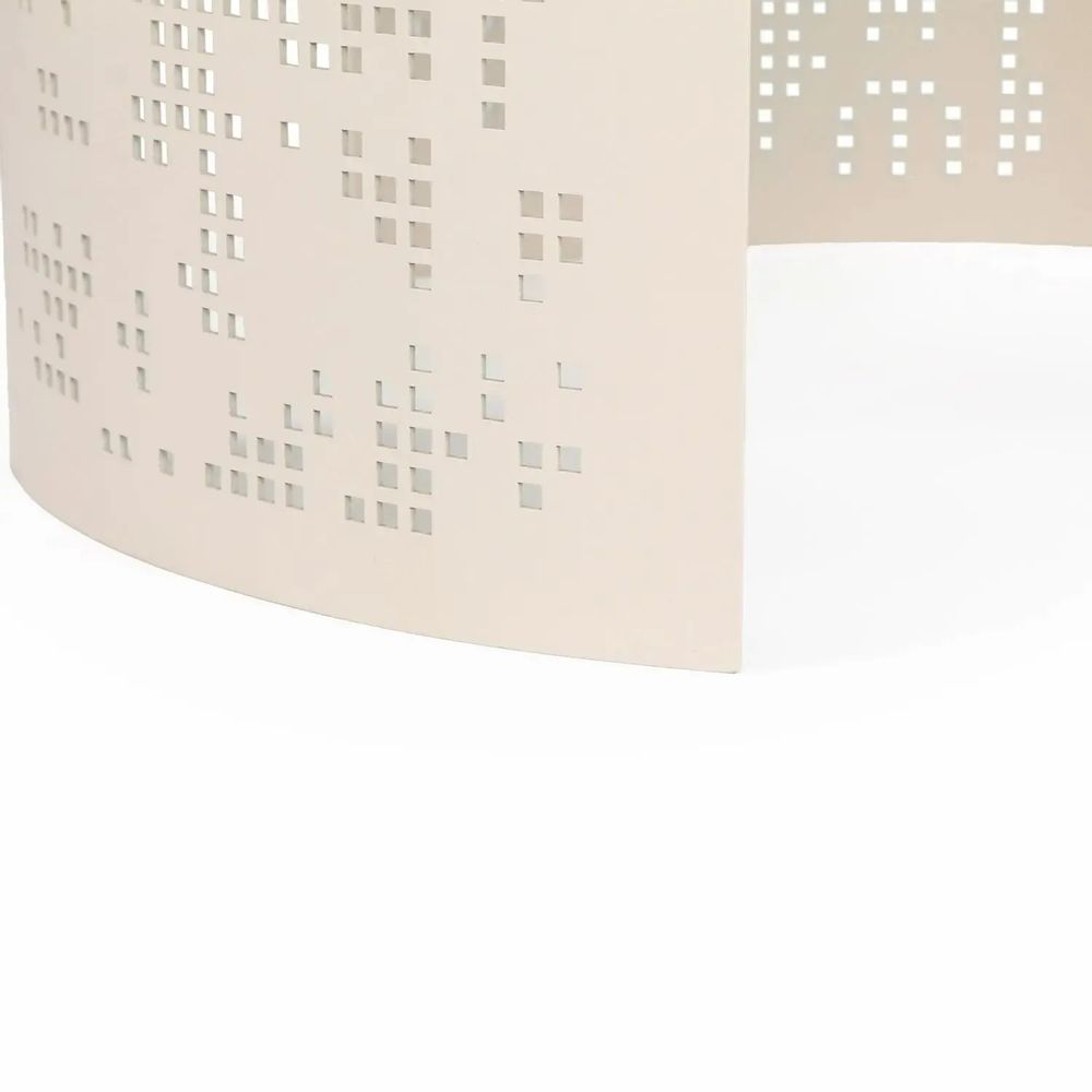 Tables basses - Table ronde DIEM moyenne - BANG