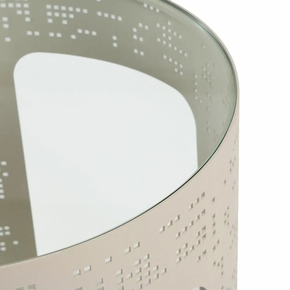 Tables basses - Table ronde DIEM moyenne - BANG
