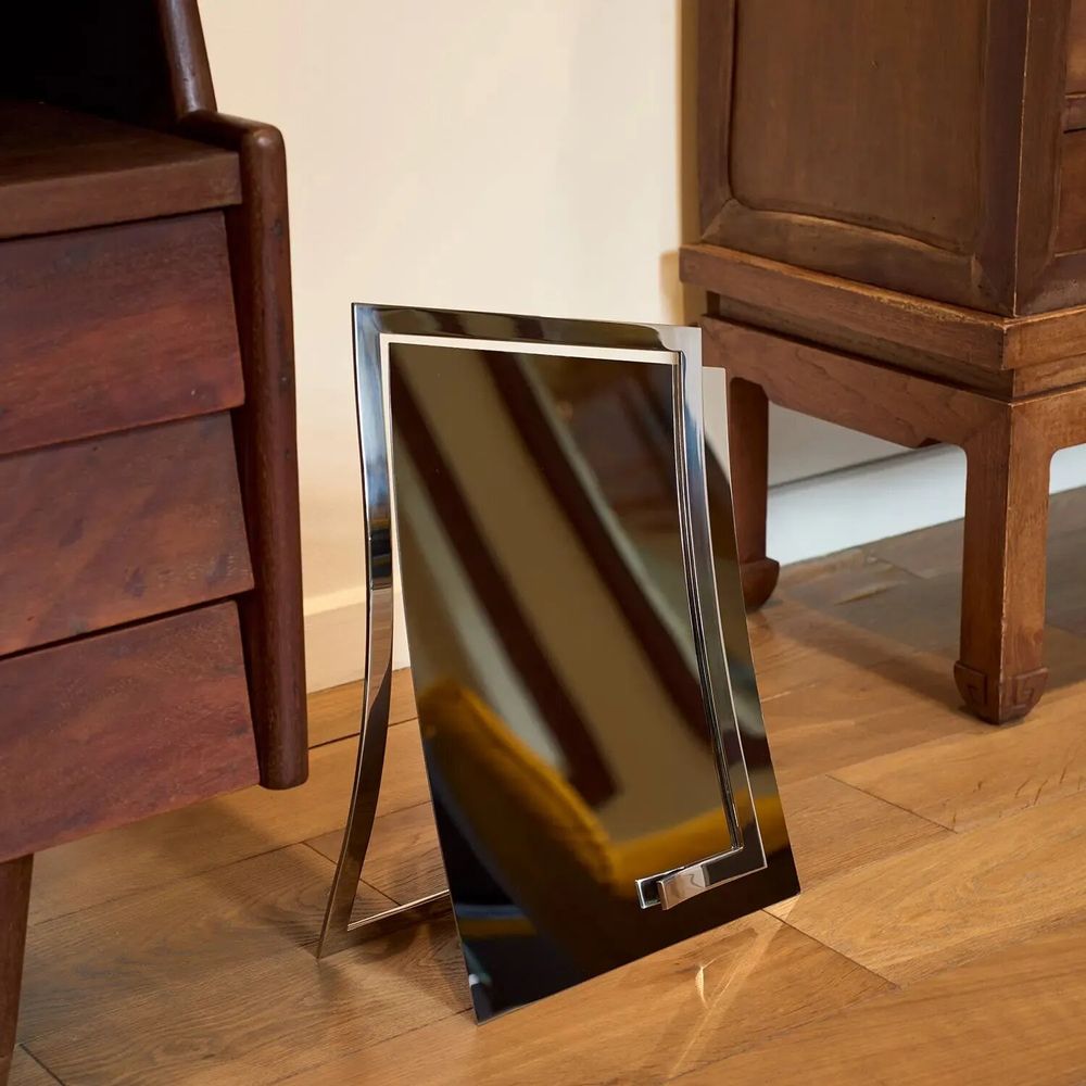Mirrors - QUA Mirror - A3 - BANG