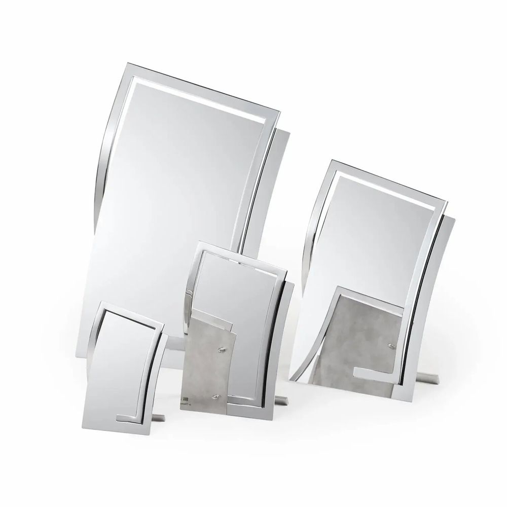Mirrors - QUA Mirror - A3 - BANG