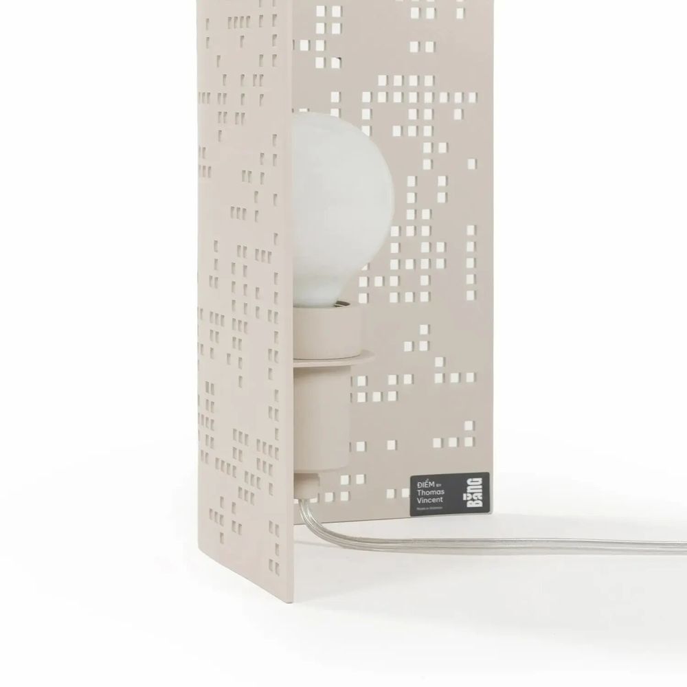 Desk lamps - DIEM table lamp - BANG
