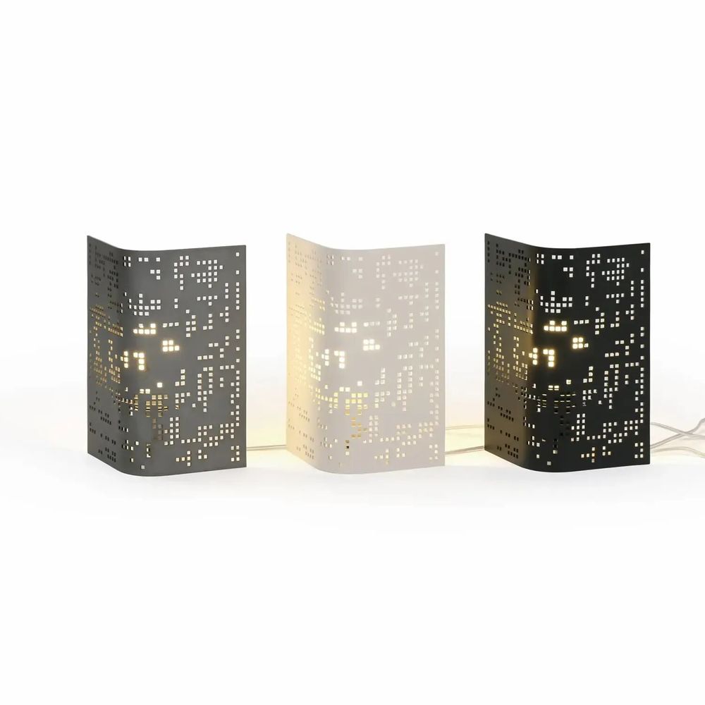 Desk lamps - DIEM table lamp - BANG