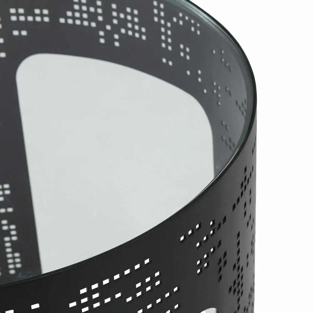Coffee tables - DIEM round table medium - BANG