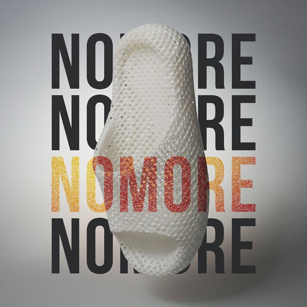Chaussures - NEXT SHOES - NO MORE