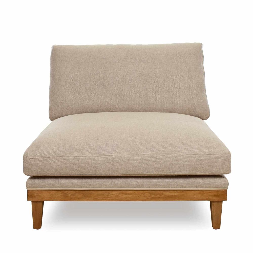 Canapés pour collectivités - Regento Chill Warm Breeze | Fauteuil-Petit Canapé - CREARTE COLLECTIONS