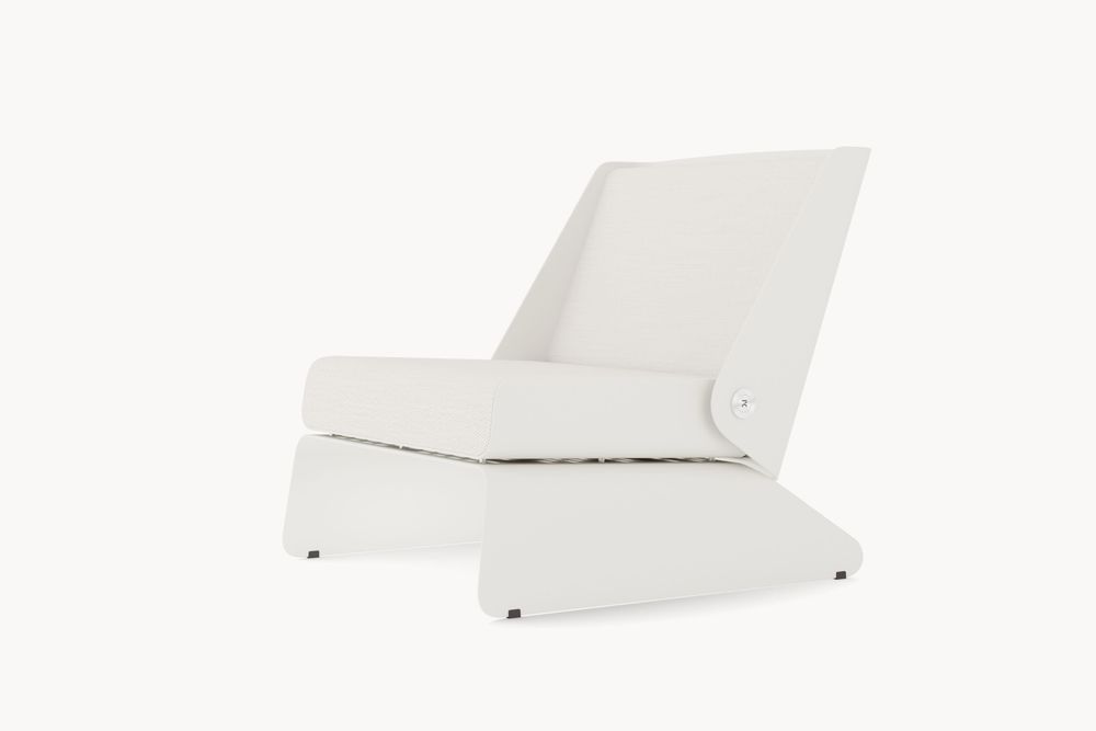 Chaises de jardin - Coozus Model 1.1 - COOZUS