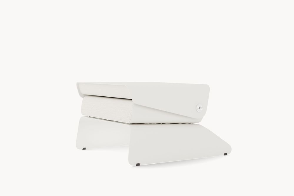 Chaises de jardin - Coozus Model 1.1 - COOZUS
