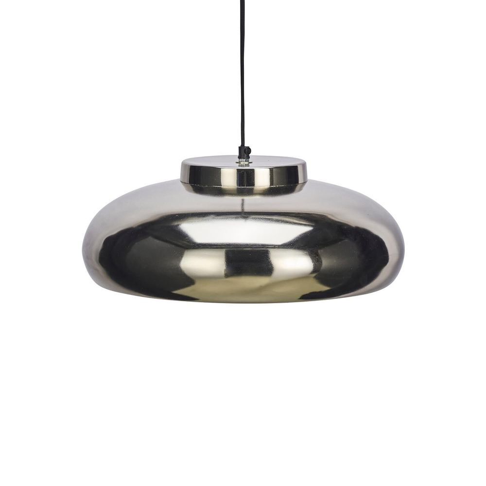 Ceiling lights - Enamel ceiling lamp - MADAM STOLTZ