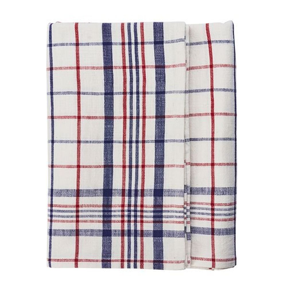 Table linen - Checked table cloth - MADAM STOLTZ
