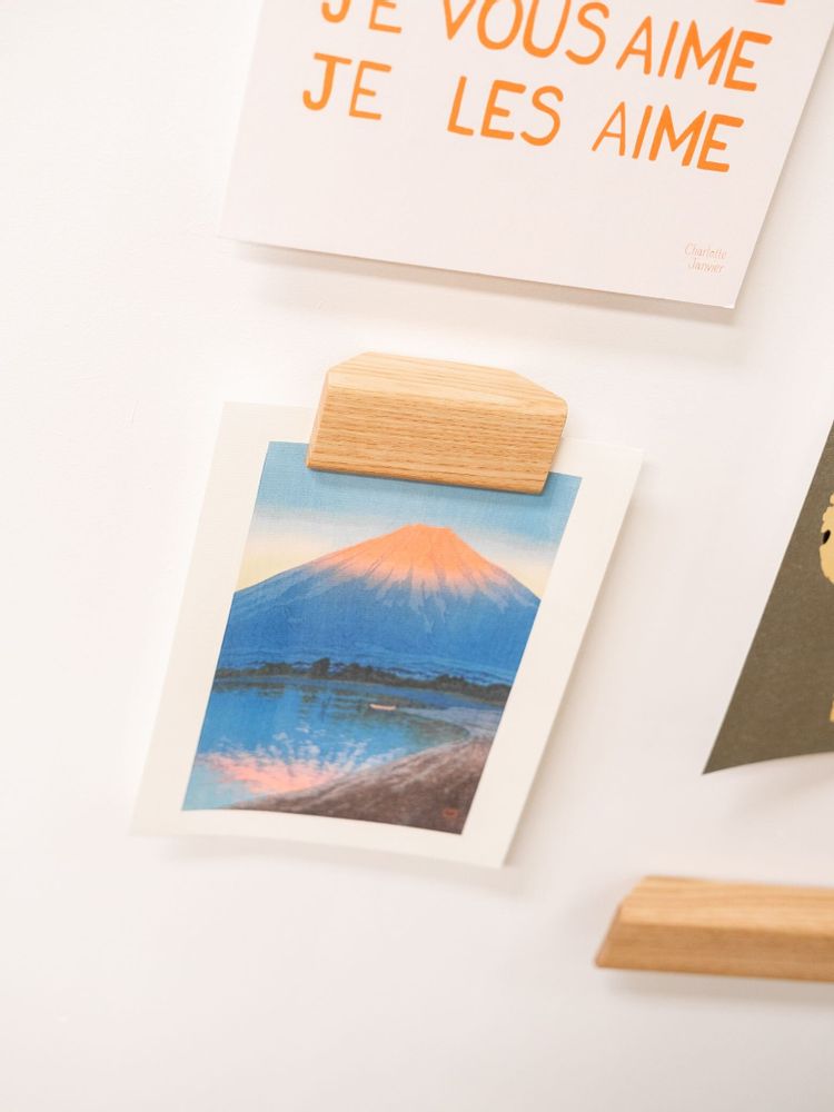 Frames - FIRMIN SHELVES - GLLU