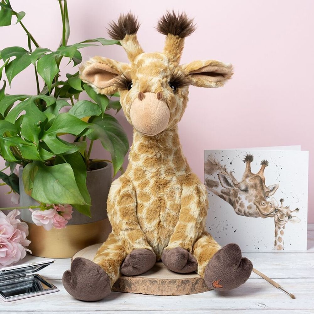Peluches - Collection de personnages en peluche - WRENDALE DESIGNS