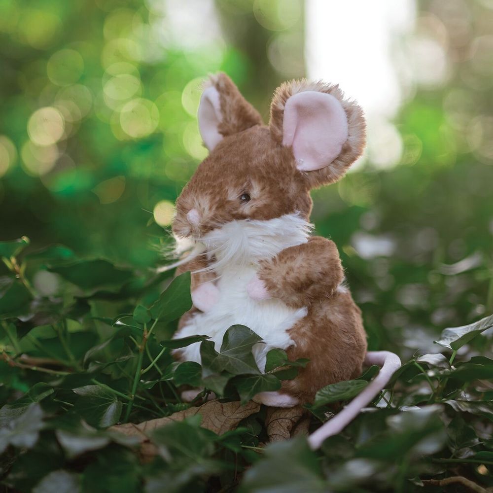 Peluches - Collection de personnages en peluche - WRENDALE DESIGNS
