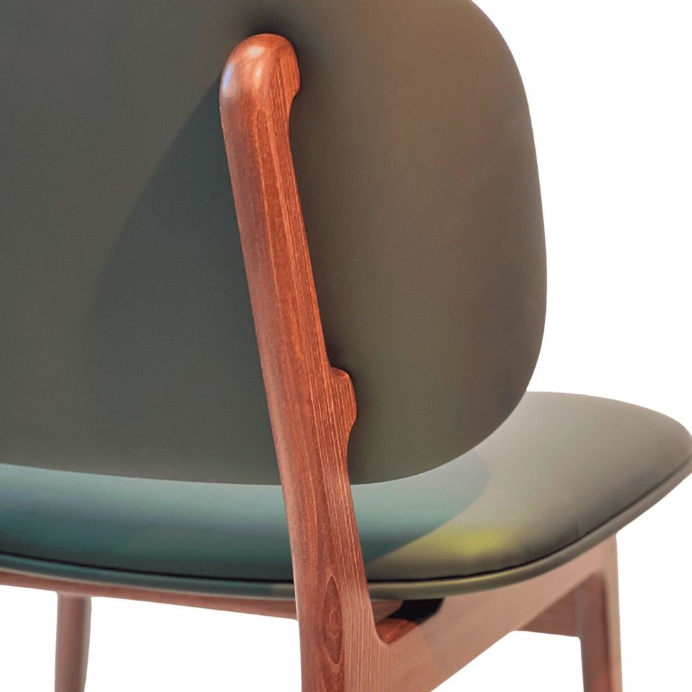 Chaises pour collectivités - ARENA | CHAIR | ADRIANO DI MARTI | DESERTTEX - ADRIANO DI MARTI | BY DESSERTO