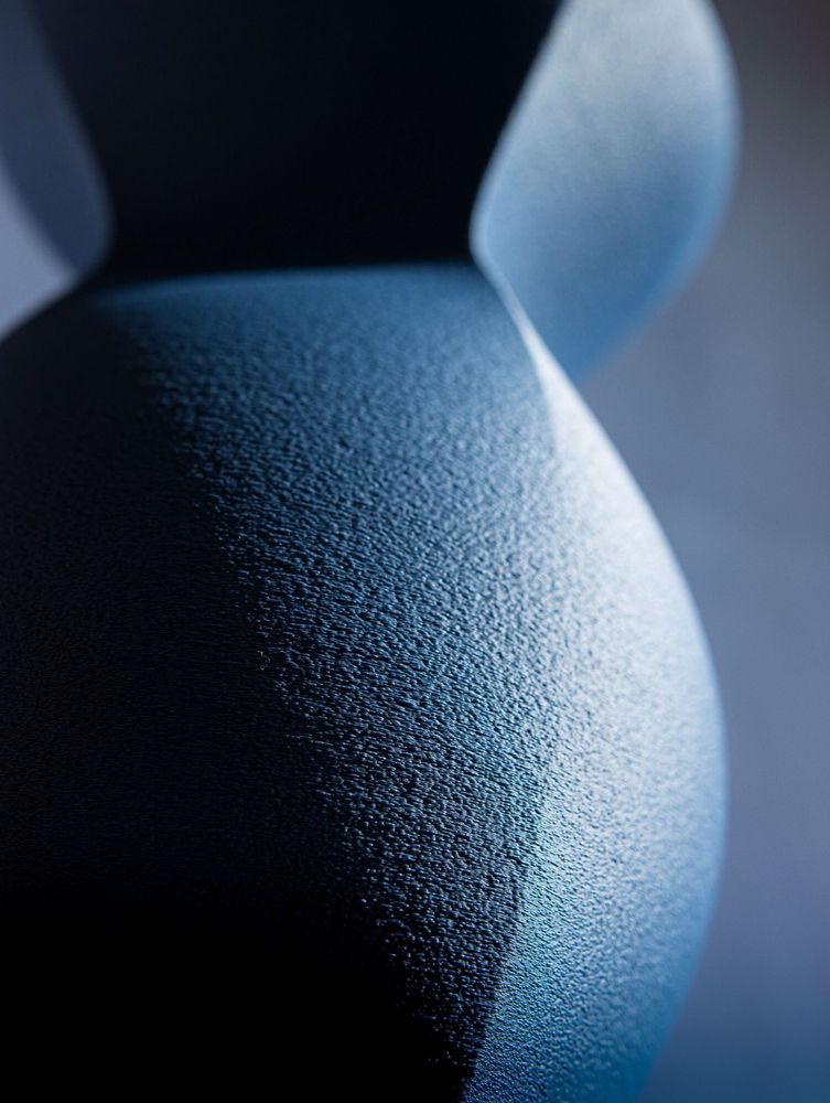 Decorative objects - NAVA Signature Vase - ORNATUS 3D