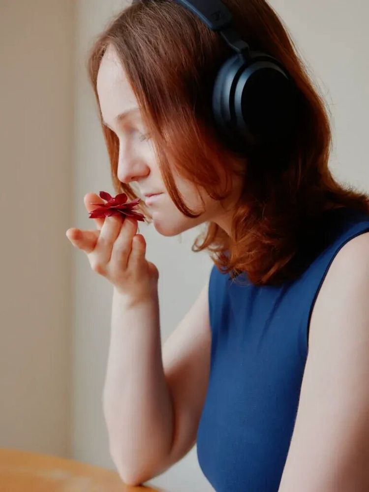 Candy - Yü Lotus Set - A sensory ritual to reconnect with yourself - YÜSSÉE